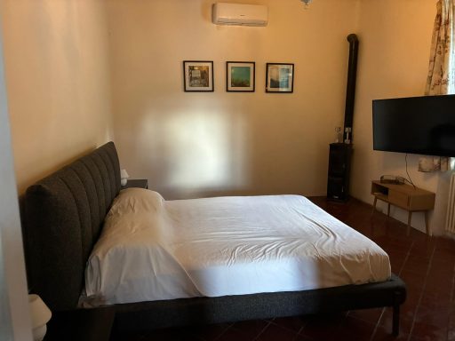 Double bedroom Double bedroom