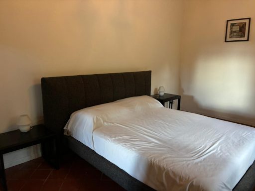 Double room Double room